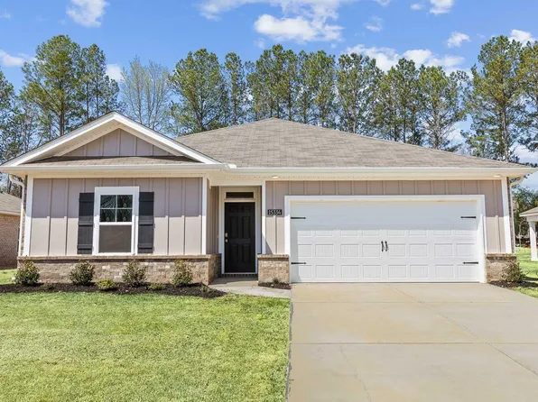 15334 Bees St, Harvest, AL 35749