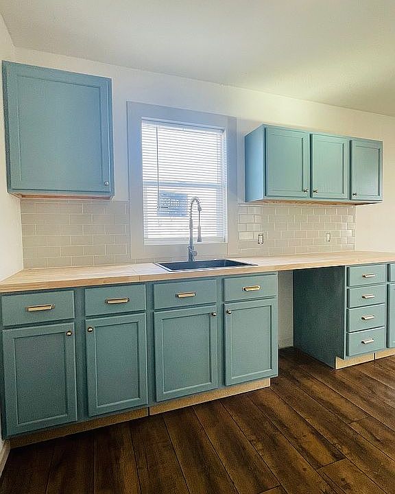 219 N Holmes St, Potwin, KS 67123 Zillow