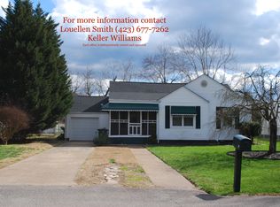 520 Notre Dame Ave, Chattanooga, TN 37412