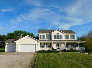 10871 Stephens Ct NW, Canal Winchester, OH 43110