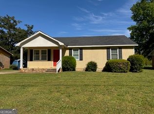 448 Vienna Cir, Fort Valley, GA 31030