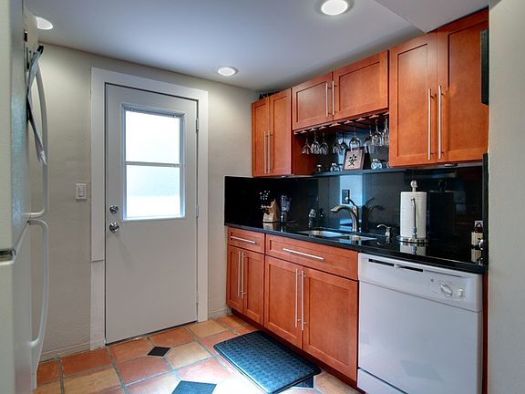 Updated Kitchen