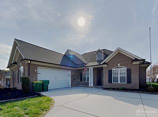 407 Ellicott Ln, Locust, NC 28097