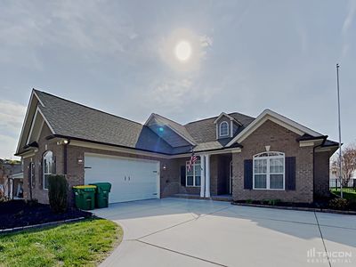 407 Ellicott Ln, Locust, NC, 28097