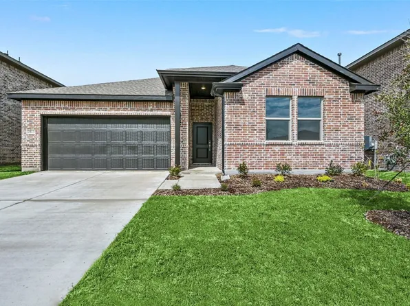 2513 Tahoe Dr, Seagoville, TX 75159