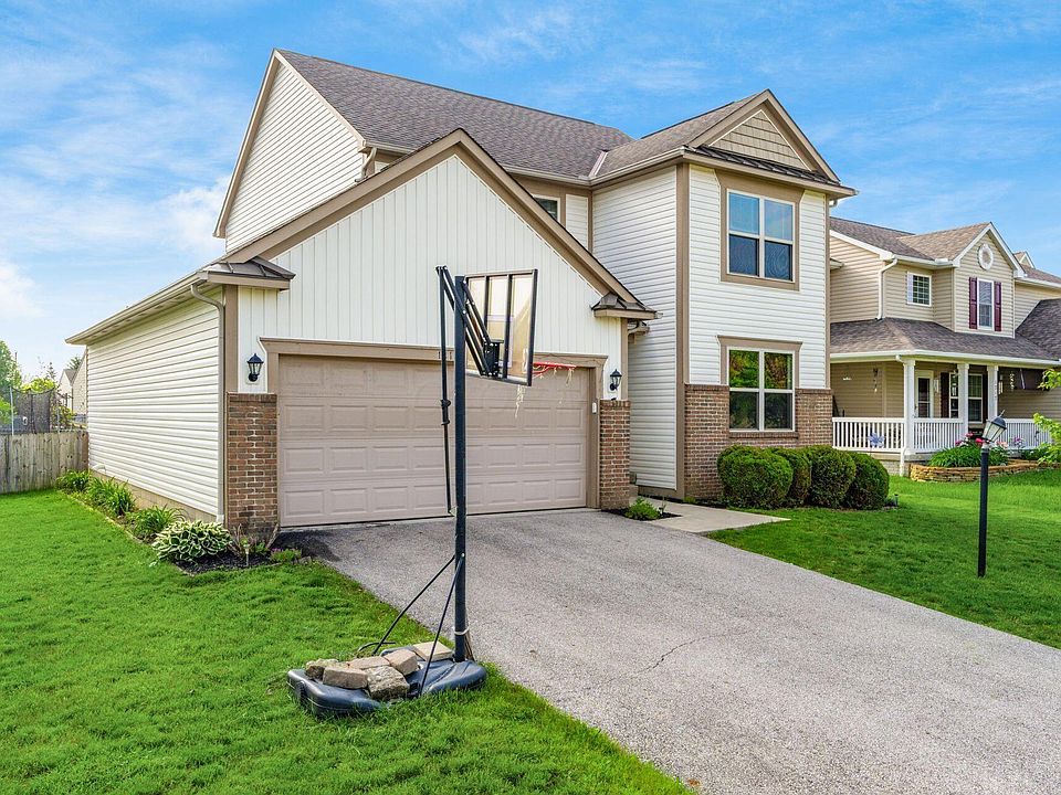1213 Parsons Ct, Pataskala, OH 43062 | Zillow