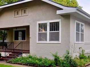 542 N 35th St, Lincoln, NE 68503