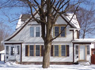 212 2nd Ave, Big Rapids, MI 49307