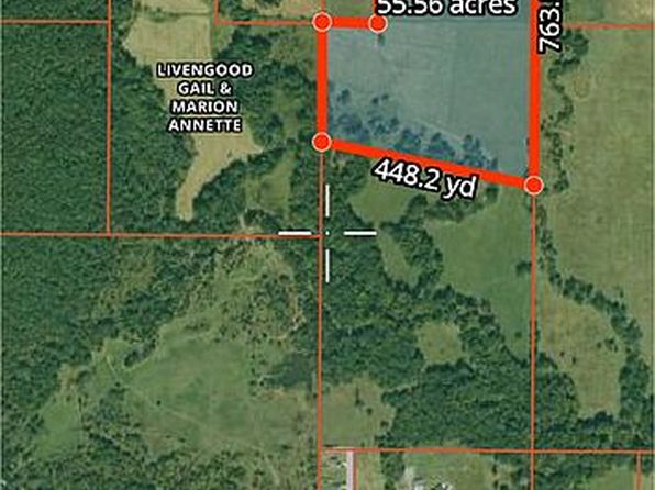 8415 W 470th, Pryor, OK 74361