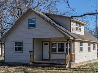 111 Wisconsin St, Neodesha, KS 66757