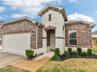 19507 Tacoma Springs Dr, Cypress, TX 77429
