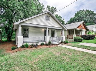1052 Ashby Grv SW, Atlanta, GA