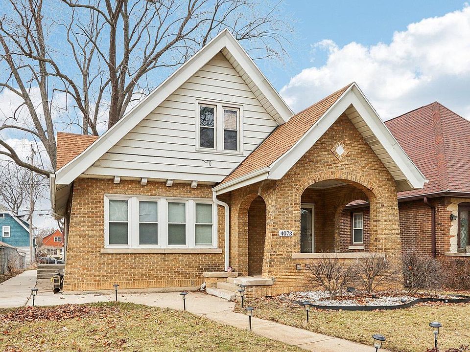 1st image of 4073 North 16th STREET