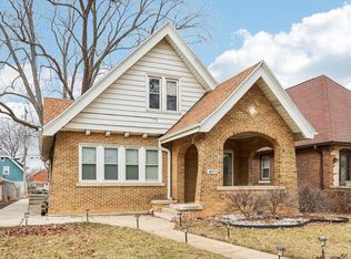 4073 N 16th St, Milwaukee, WI 53209
