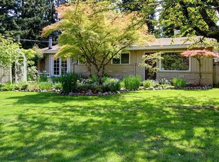13615 NE 100th St, Kirkland, WA 98033