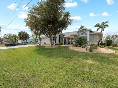 4125 Reif Ct, Pt Charlotte, FL, 33948