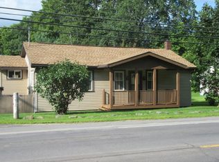 100 Elm Ave, Herkimer, NY 13350