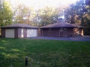 28670 264th St, Holcombe, WI 54745