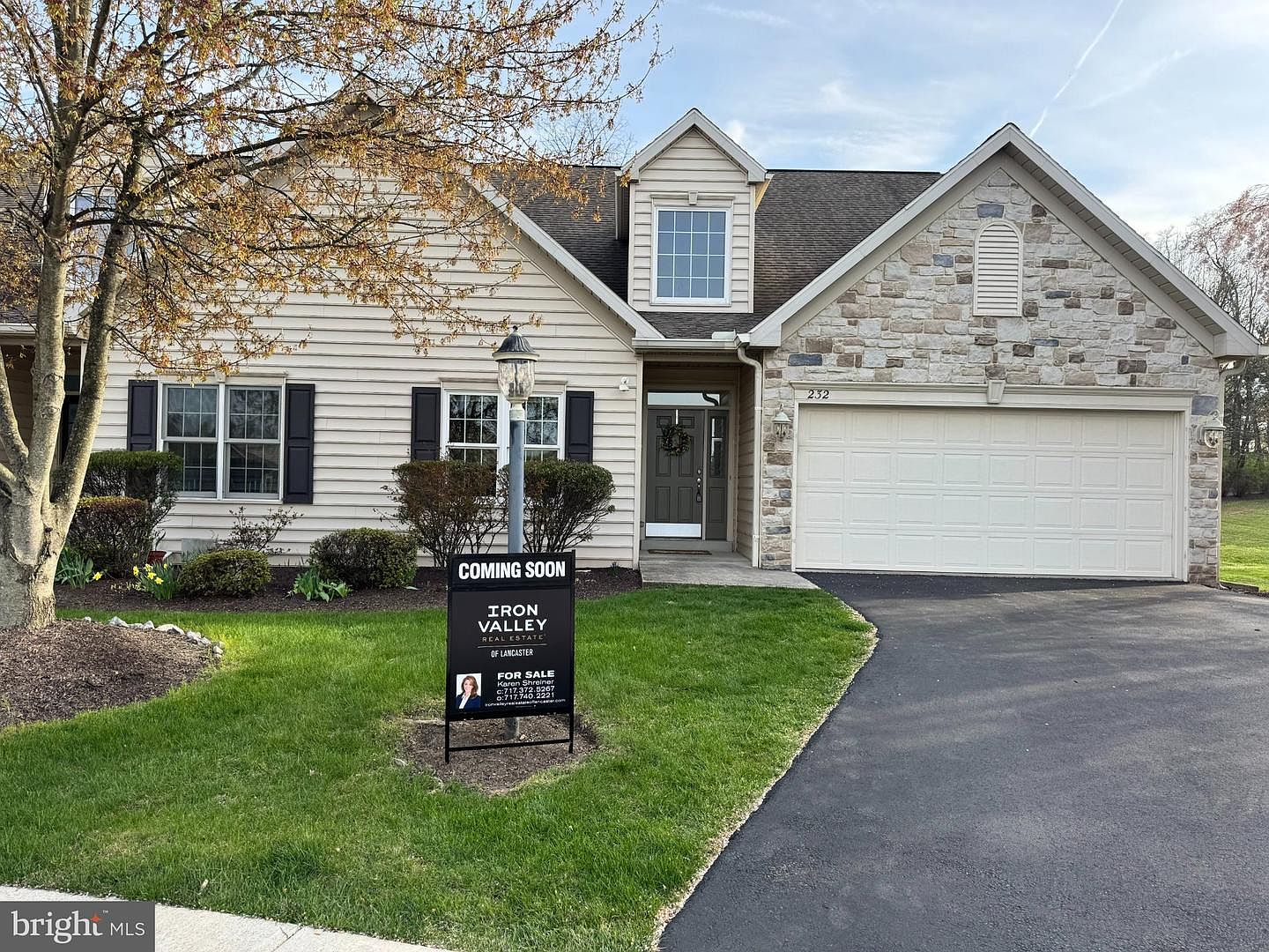 232 Brookridge Ct