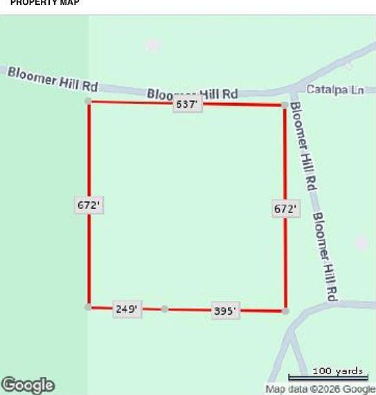 1st image of 729 Bloomer Hill Rd