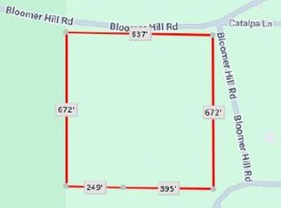 729 Bloomer Hill Rd, Berry Creek, CA 95916