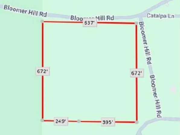 729 Bloomer Hill Rd, Berry Creek, CA 95916