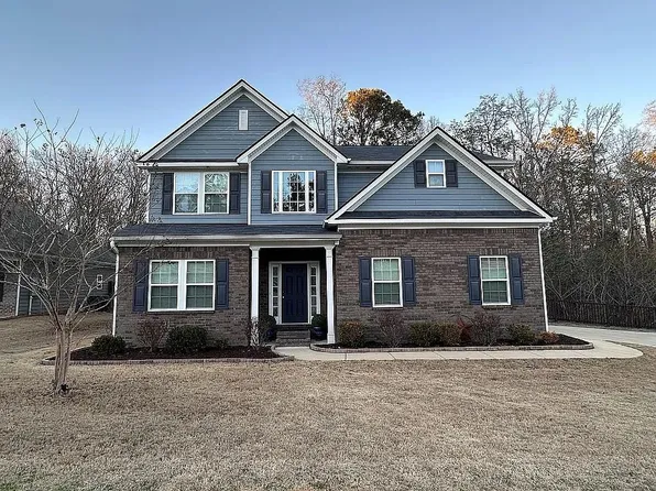 4353 Wisteria Ln, Fortson, GA 31808