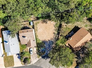 12217 Little Fatima Ln, Austin, TX 78753