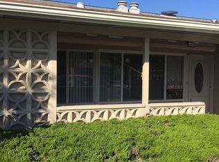 13080 Oak Hills Dr APT 232E, Seal Beach, CA 90740