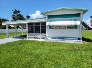 2 Fern Ave, Palmetto, FL 34221