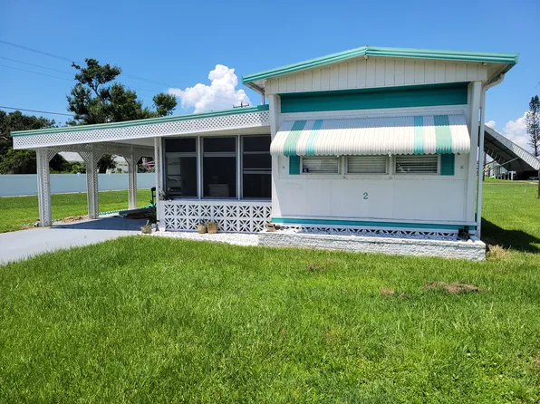 2 Fern Ave, Palmetto, FL 34221