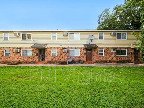 2414 Courtney Ave APT 2, Norfolk, VA 23504