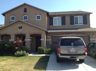 5824 E Mono St, Fresno, CA