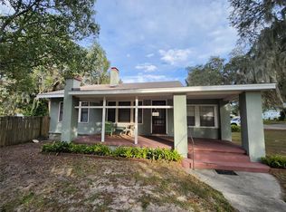 405 N Center St, Eustis, FL 32726