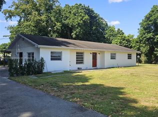 Redland 2.71 Acre, Miami, FL 33170