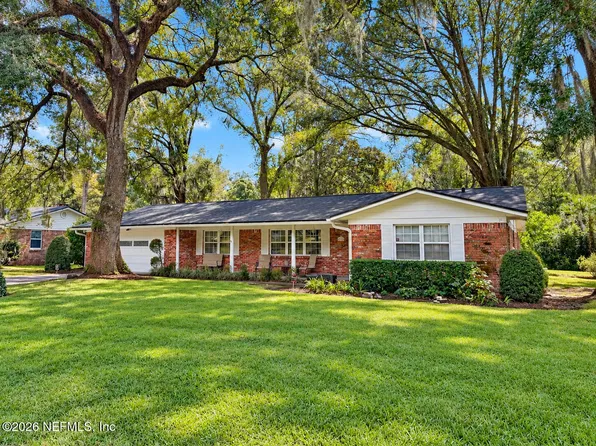 7014 HANSON Drive S, Jacksonville, FL 32210