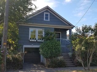 914 NE Failing St, Portland, OR 97212