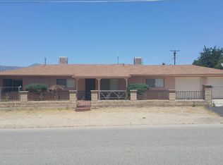 2800 Steensen St #B, Lake Isabella, CA 93240