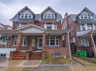 1612 W Walnut St, Allentown, PA 18102