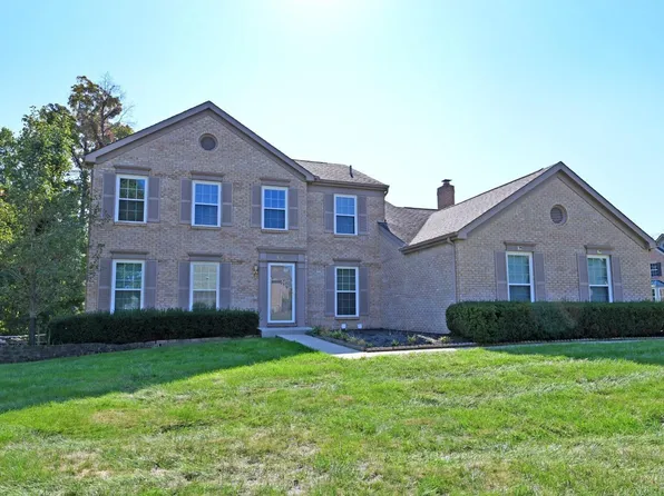 441 Ashworth Ct, Cincinnati, OH 45255