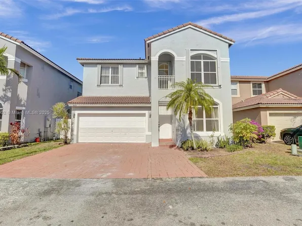 3829 SW 51st St, Fort Lauderdale, FL 33312