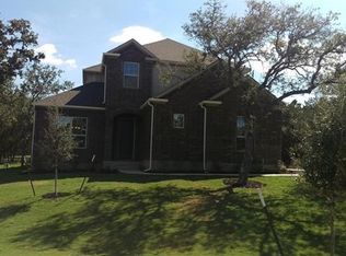 616 Counts Estates Dr, Dripping Springs, TX 78620