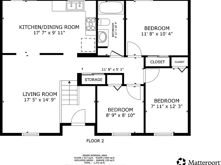 110 Leatherbark Rd — Photo 38