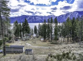 20540 E London Ct, Bayview, ID 83803