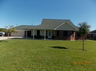 6214 Grand Isle Ln, Baytown, TX 77523