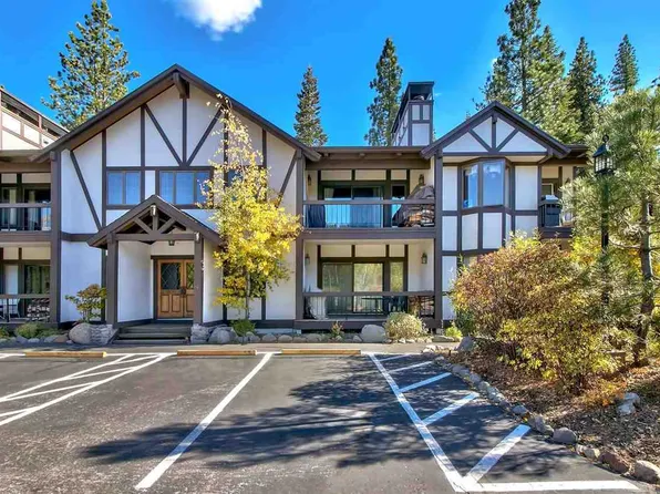 227 Squaw Valley Rd #13, Olympic Valley, CA 96146