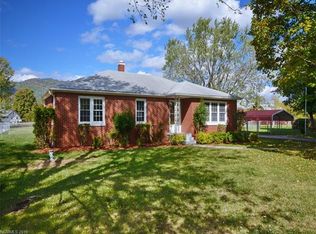 1203 Sonoma Rd, Canton, NC 28716