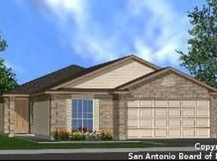 4939 Baloc Farm, San Antonio, TX 78244