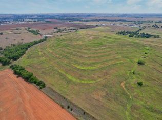 20 Lawter Rd, Weatherford, OK 73096