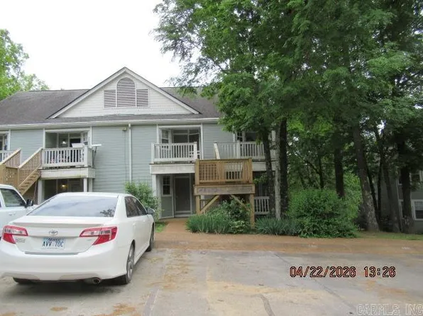 (undisclosed Address), Fairfield Bay, AR 72088